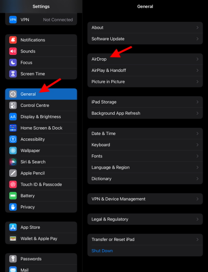 How to Check Your iPad s Battery Usage and Tips to Improve Battery Health - 47