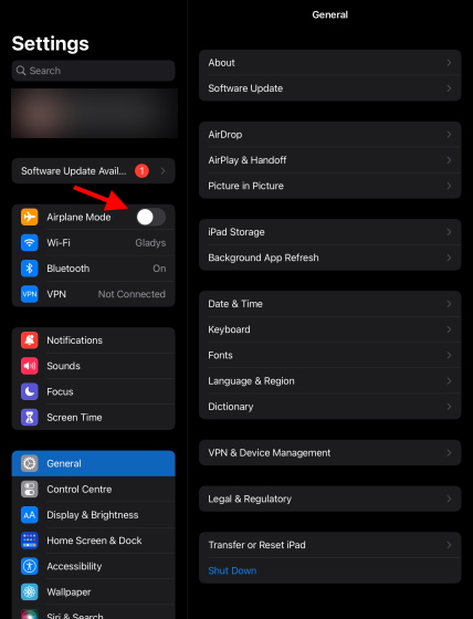 How to Check Your iPad s Battery Usage and Tips to Improve Battery Health - 56