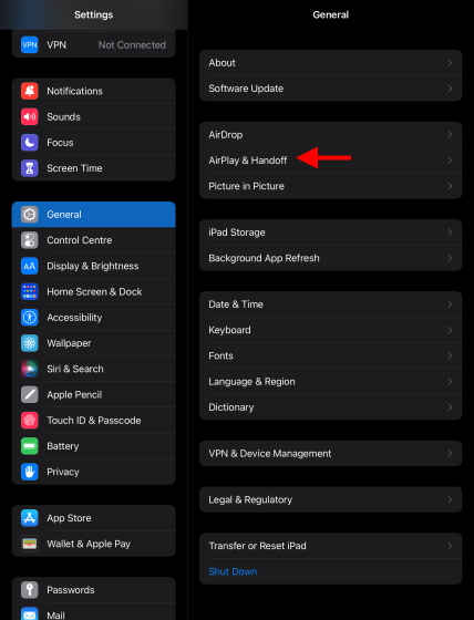 How to Check Your iPad s Battery Usage and Tips to Improve Battery Health - 38