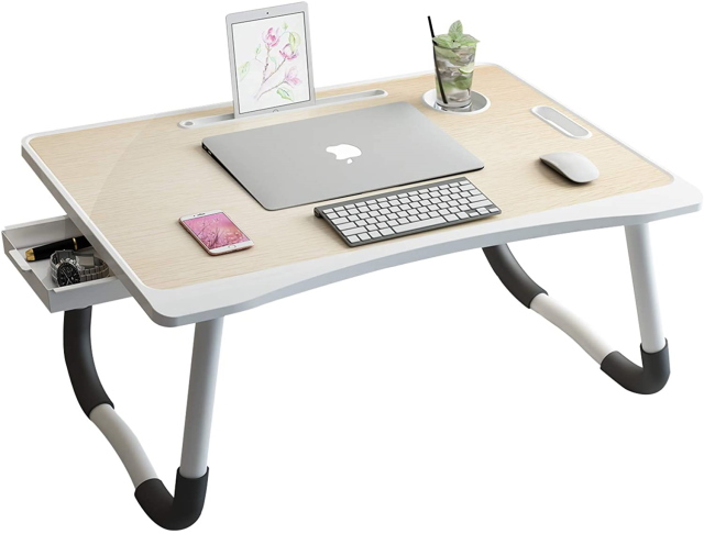 The 12 Best Laptop Desks You Can Buy  2022  - 2