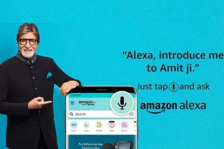 Amazon Adds Amitabh Bachchan's Voice for Alexa in India; Here's How It Works