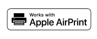 Apple-AirPrint-logo