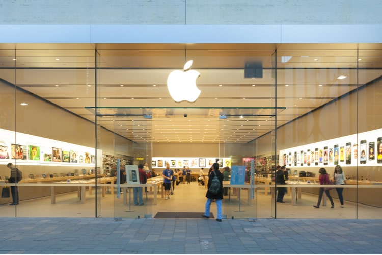 Apple verzögert die Eröffnung des ersten Apple Stores in Mumbai aufgrund von COVID-19
