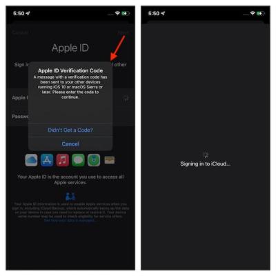 How to Switch Apple ID on iPhone and iPad without Losing Data | Beebom