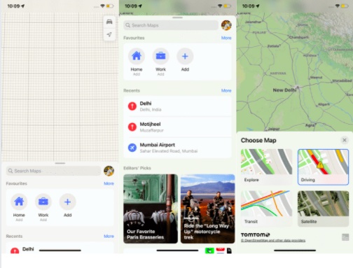 Google Maps vs Apple Maps  2022   A Detailed Comparison - 65