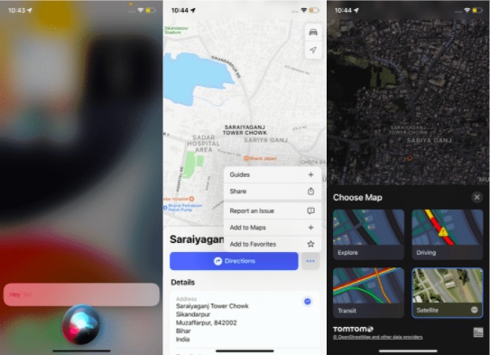 Google Maps vs Apple Maps  2022   A Detailed Comparison - 24