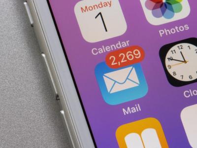 Apple Scans User Emails Sent via iCloud for CSAM Since 2019