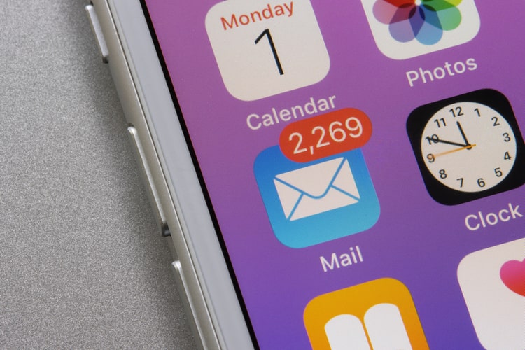 Apple Scans User Emails Sent via iCloud for CSAM Since 2019