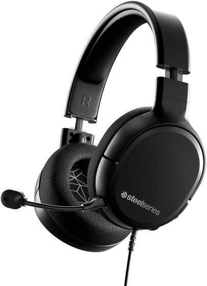 Arctis 1 headset