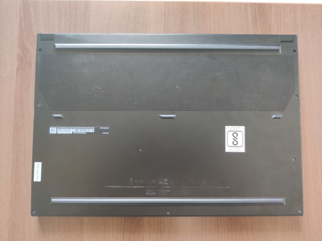 Battery MSI GS66