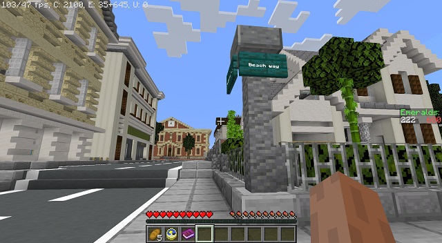 How To Download A Minecraft Pe Map