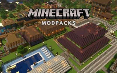 Best Modpacks in Minecraft that You Must Try