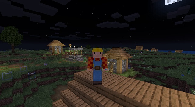 20 Best Minecraft Skins You Should Use in 2022 - 9