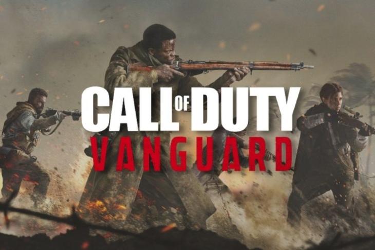 Call of Duty Vanguard campaign, release date, platforms and more