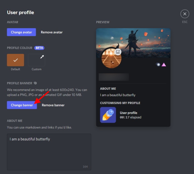 How to Customize a Discord Server