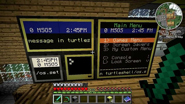 25 Best Minecraft Mods You Must Install in 2021 - 54