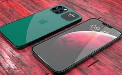 Check Out This Concept iPhone 13 With a Secondary Display and a Smaller Notch