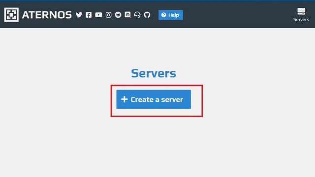 Create a Free Minecraft Server without ATERNOS to Play with