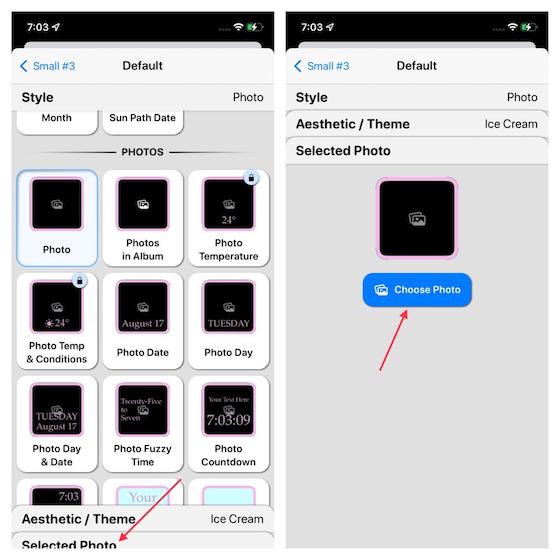 How to Use Widgetsmith on iPhone Like a Pro - 67