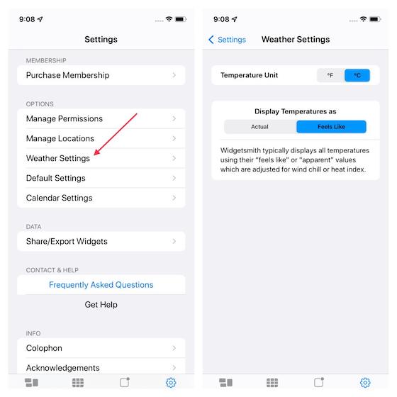 How to Use Widgetsmith on iPhone Like a Pro - 77