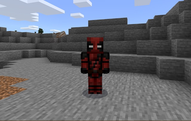 20 Best Minecraft Skins You Should Use in 2022 - 69