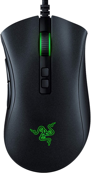 12 Best Gaming Mouse That You Can Buy  2022  - 93