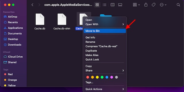 What is System Data in Mac and How to Delete It (2022) | Beebom