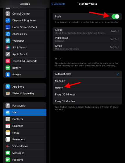 How to Check Your iPad's Battery Usage and Tips to Improve Battery ...