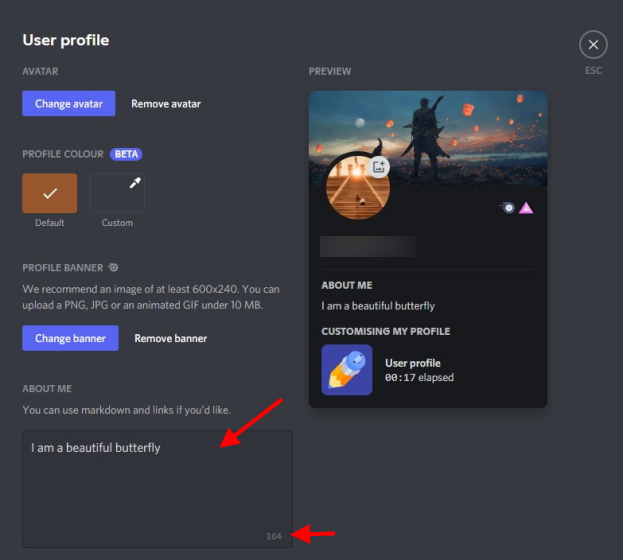 Discord - Discord updated their profile picture.