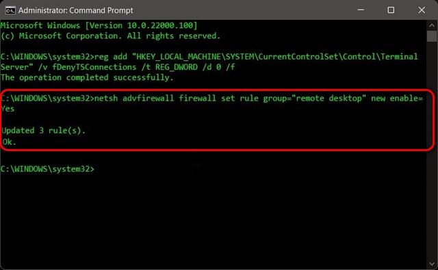 How to Enable Remote Desktop in Windows 11 [4 Methods] | Beebom