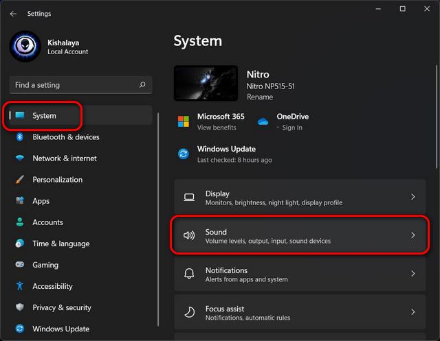 How to Enable Spatial Sound & Enhance Audio on Windows 11 | Beebom