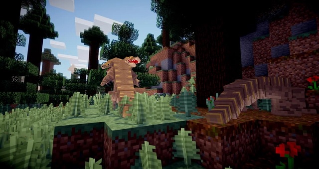 25 Best Minecraft Mods You Must Install in 2021 - 24