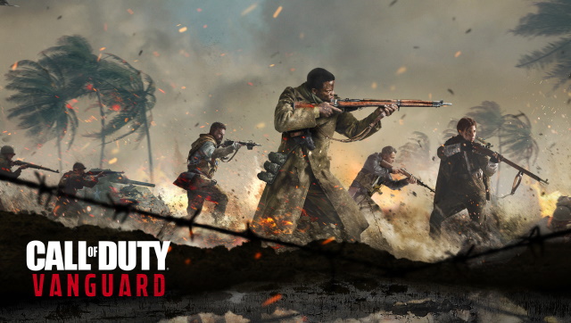 call of duty vanguard four heroes 