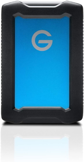 G-Tech external storage ps5