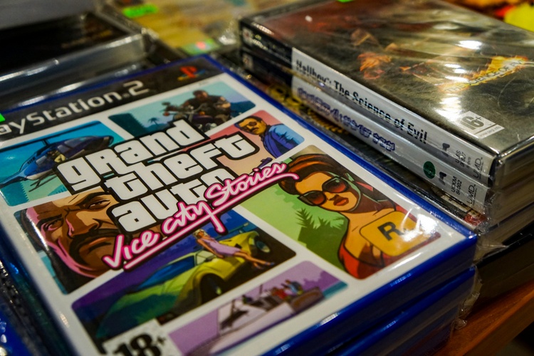 GTA 3, GTA Vice City, and GTA San Andreas Remastered Likely Coming