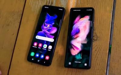 Samsung Galaxy Z Fold 3, Galaxy Z Flip 3 Hands-On Video Surfaces Ahead of Official Launch