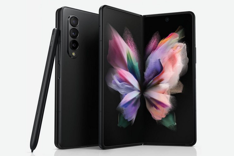 Galaxy Z Fold 3 FAQ