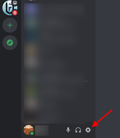 Custom Profiles – Discord