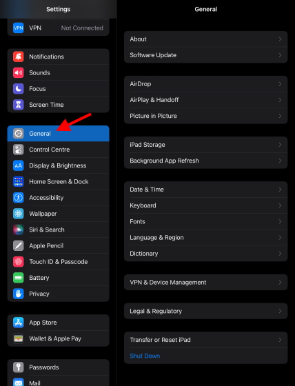 How to Check Your iPad s Battery Usage and Tips to Improve Battery Health - 34