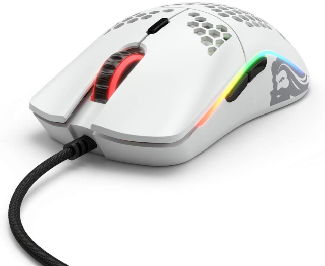 Glorious Model O Gaming Mouse