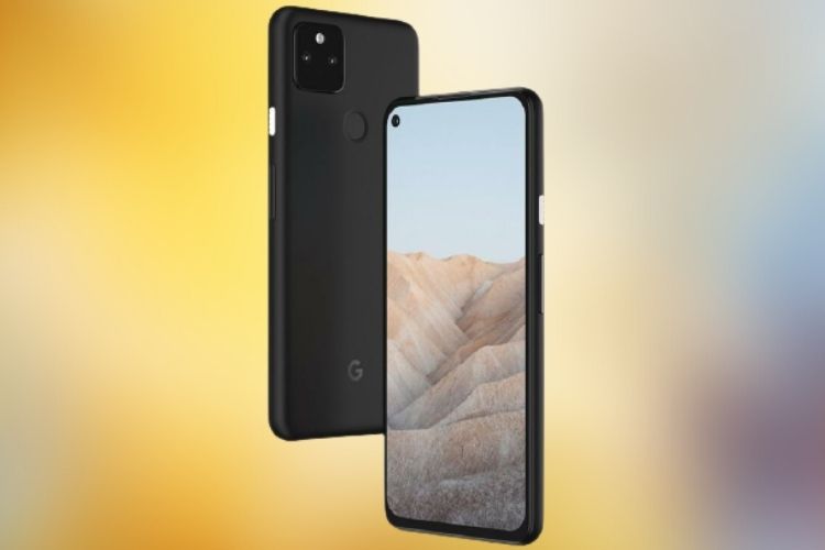 Google Will Launch the Pixel 5A on August 26: Report