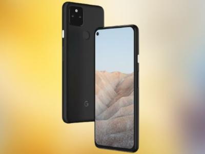 Google Will Launch the Pixel 5A on August 26: Report
