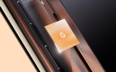 Google Tensor Chip Everything We Know so Far