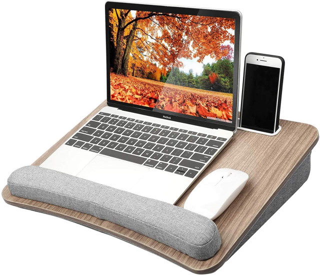 The 12 Best Laptop Desks You Can Buy (2022) | Beebom