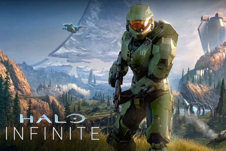 Halo Infinite System Requirements Revealed