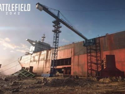 Here Are All the Official Details for the Battlefield 2042 India Map