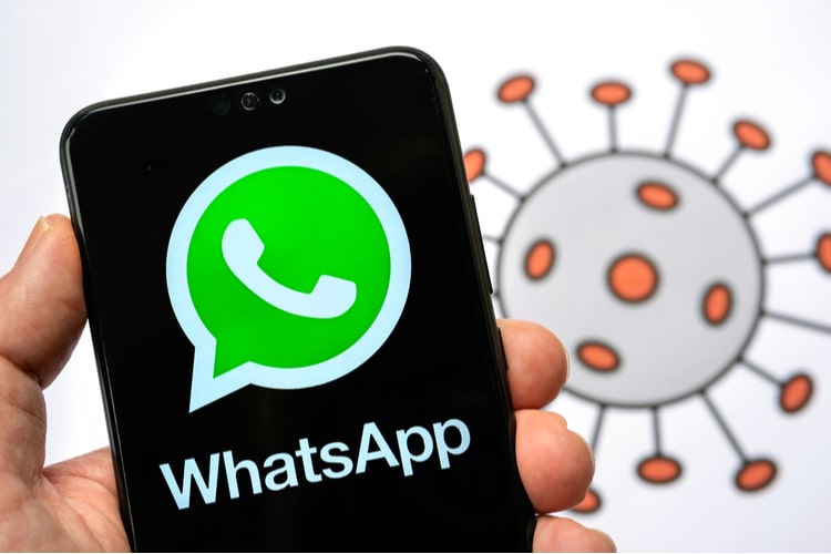 Here’s How You Can Download Your COVID-19 Vaccination Certificate via WhatsApp