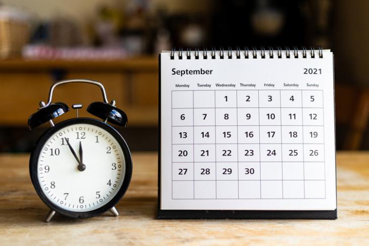 How to Change Date and Time in Windows 11