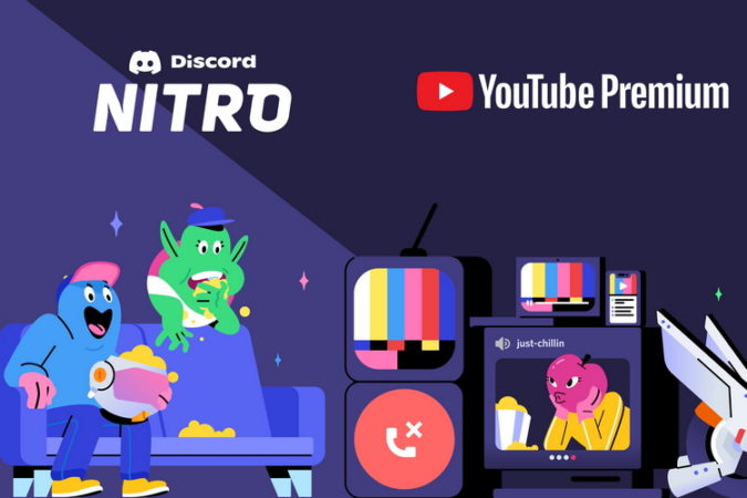 How to Get 3 Months of Free YouTube Premium with Discord Nitro