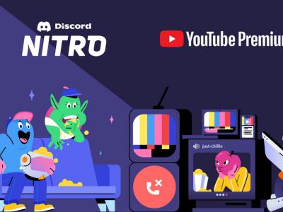 How to Claim 3 Months of Free YouTube Premium with Discord Nitro